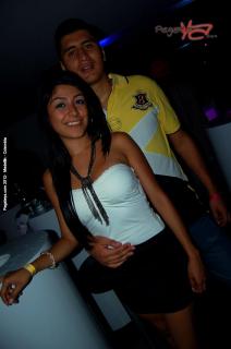 Foto 10 de Fotos Luxury Medellin - 29 sep 2012 en Discoteca Luxury Medellin, Medellín