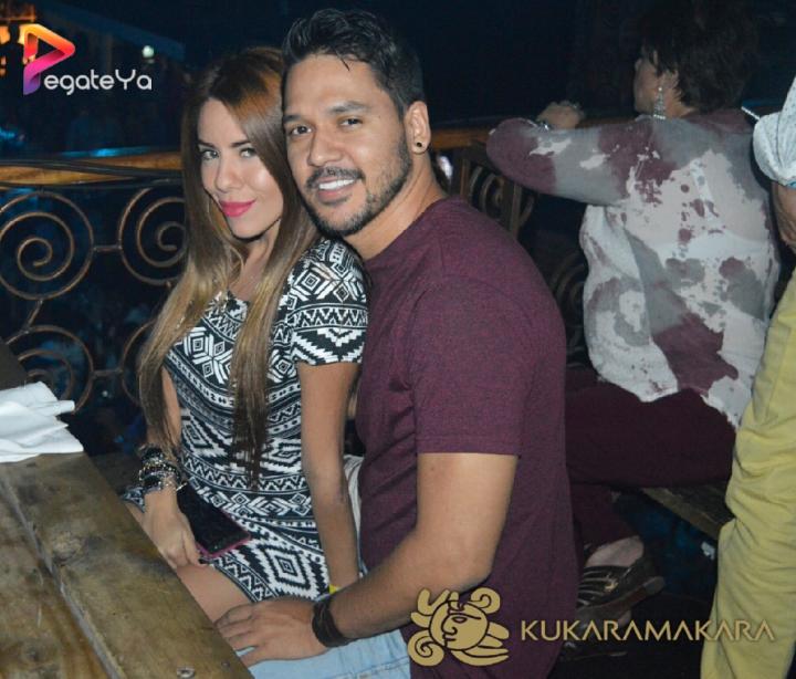 Foto 16 de Kukaramakara - 3er Fds Febrero 2017 en Kukaramakara Discoteca Cali, Cali