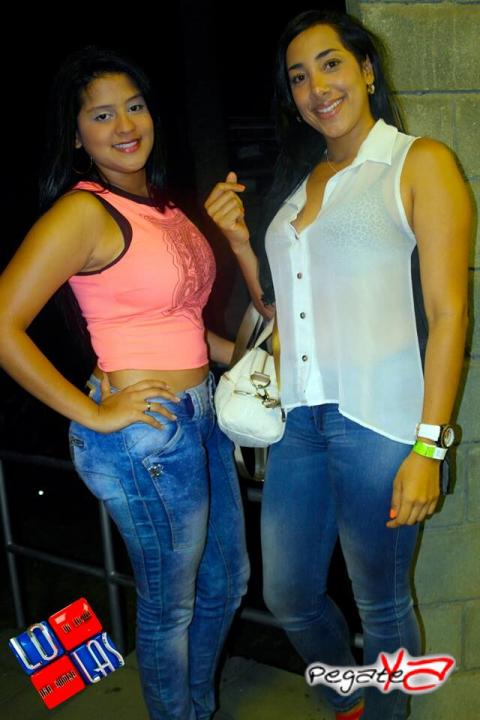 Foto 74 de Lolas Club - Julio 12 del 2014 en Lolas Club Menga Cali, Cali