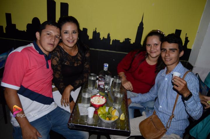 Foto 24 de New York sábado 27 de junio 2015 en Discoteca New York Bucaramanga, Bucaramanga