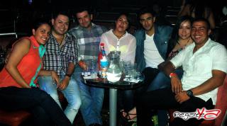 Foto 27 de Enero 26 del 2013 en Space Menga, Cali