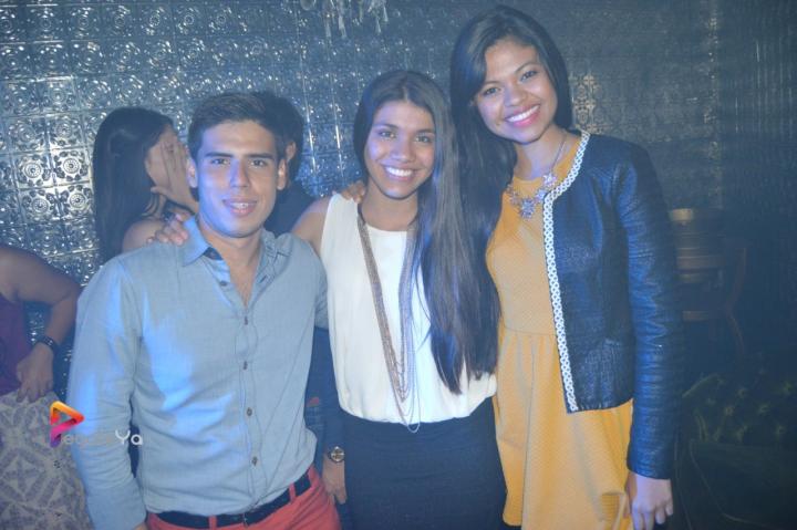 Foto 42 de Bar Bling sábado 28 de marzo 2015 en Bar Bling Bucaramanga, Bucaramanga