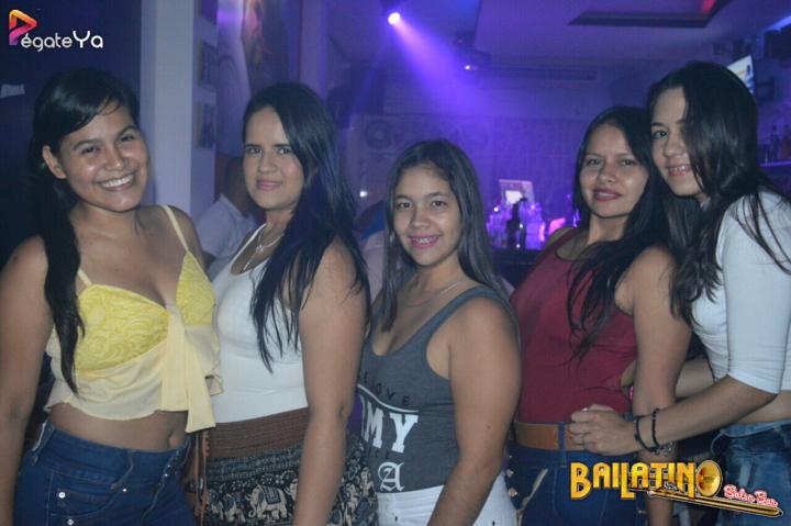 Foto 21 de Bailatino - 2do Fds Julio 2017 en Bailatino - Bar, Cali
