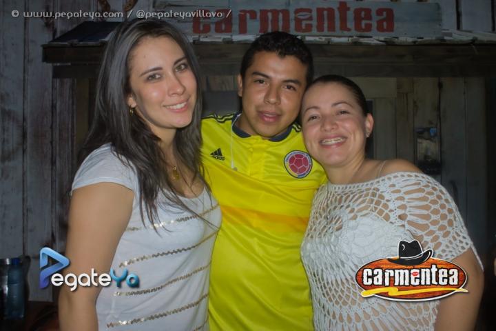 Foto 5 de CARMENTEA - Villavicencio en Carmentea Bar, Villavicencio