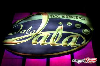 Foto 6 de Noviembre 10 del 2012 en Jala Jala Club, Cali