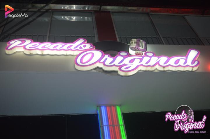Foto 85 de Pecado Original - Feria. 2015 en Pecado Original, Cali
