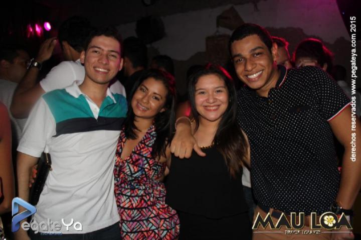 Foto 8 de Mauloa Viernes 18 y Sabado 19 de Septiem en mau loa cartagena, Cartagena