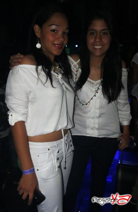 Foto 132 de Mission Club - 4ta Edición Fiesta Blanca en Mission Club, Cali