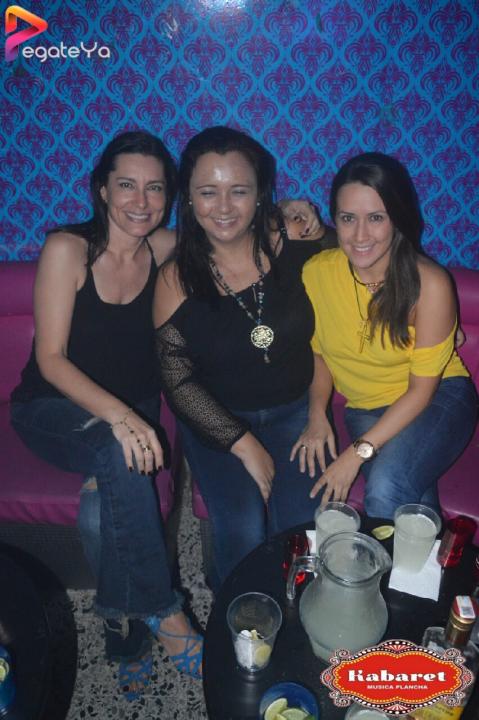 Foto 5 de Kabaret Bar - 2DO Fds Julio 2016 en Kabaret - Granada, Cali