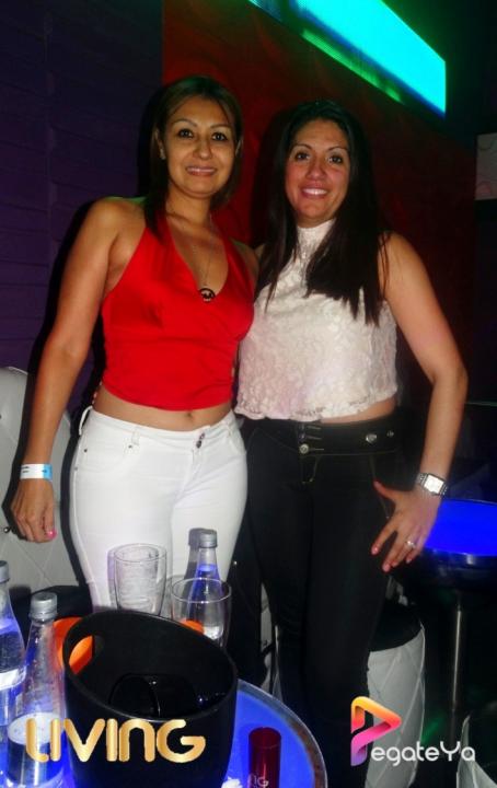 Foto 13 de Living - 4to FDS Marzo 2015 en Living Night Club, Cali