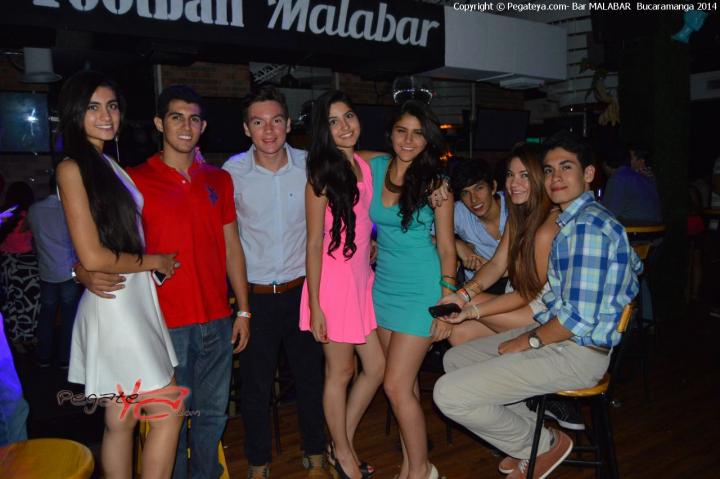 Foto 32 de Fotos Malabar 26 -27 septiembre en Discoteca Malabar Bucaramanga, Bucaramanga