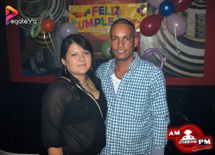 Foto 41 de Ampm - 4to FDS Sept 2015 en Am / PM Bar - Cali, Cali
