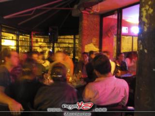 Foto 18 de Enero 27 la Plaza en Bar la Plaza Delicatessen Manizales, Manizales