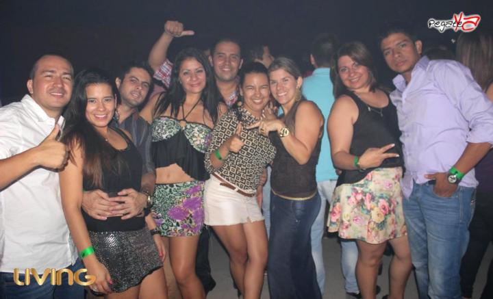 Foto 44 de Living Night Club - Sep 27 en Living Night Club, Cali
