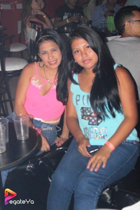 Foto 12 de Ampm Bar - 4to FDS Marzoo 2015 en Am / PM Bar - Cali, Cali