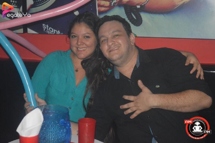 Foto 29 de AmPm - 4to Fds Febrero 2017 en Am / PM Bar - Cali, Cali
