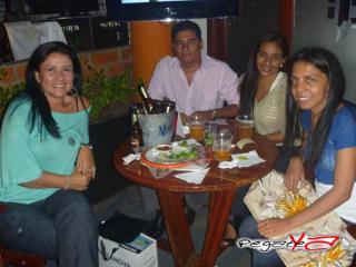 Foto 35 de Mayo 26 del 2012 en Urbano Bar Cali, Cali
