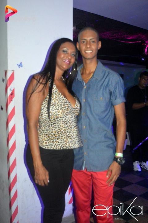 Foto 45 de Epika Night Club - 3er FDS Enero 2016 en Epika Night Club, Cali