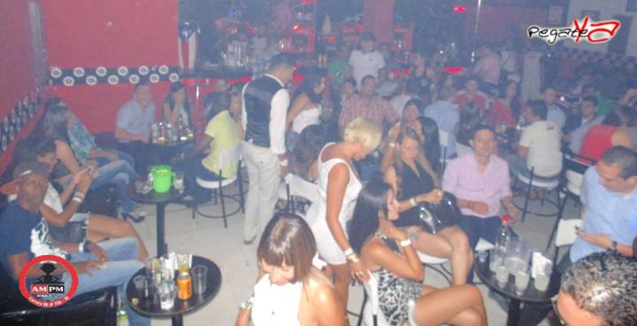 Foto 41 de Ampm Bar - Sept 27 2014 en Am / PM Bar - Cali, Cali