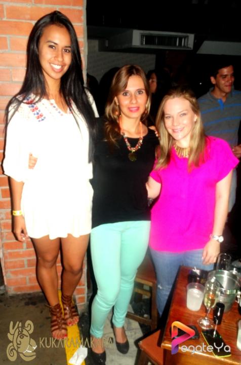 Foto 49 de Kukaramakara - Marzo 28 del 2015 en Kukaramakara, Cali