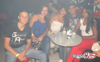 Foto 28 de Agosto 24 del 2013 en Am / PM Bar - Cali, Cali