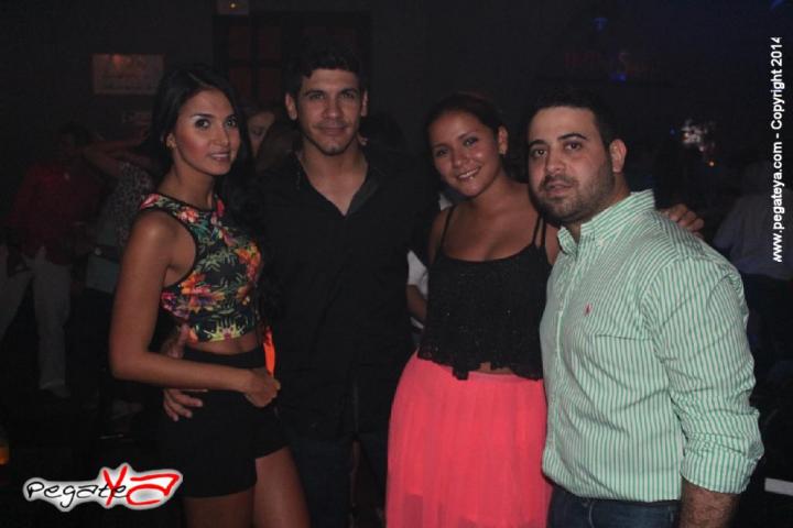 Foto 45 de Babar 1 de Jun Al 12 Jul en Babar cartagena, Cartagena