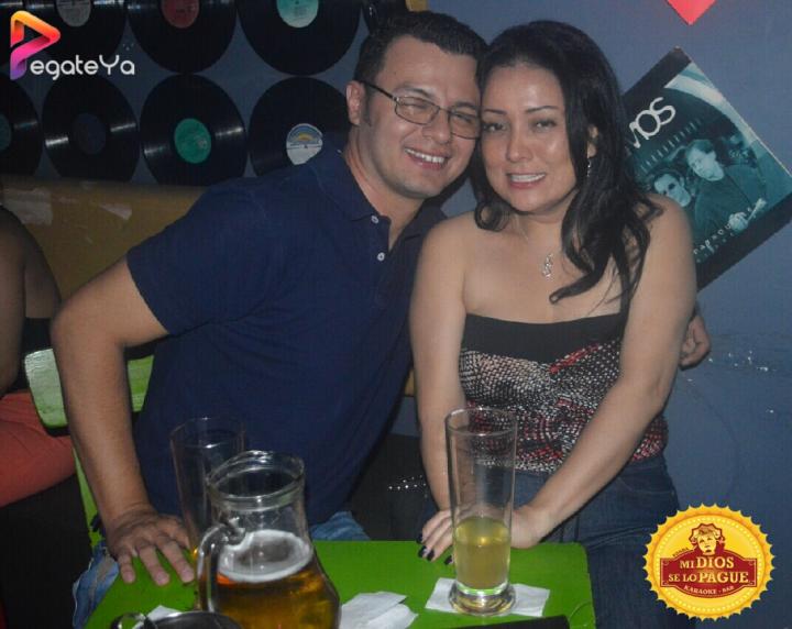 Foto 31 de Mi Dios se lo Pague - 4to Fds Febrero 17 en Fonda Mi Dios Se Lo Pague, Cali