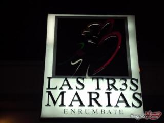 Foto 9 de Marzo 17 del 2012 en Las 3 Marias Manizales, Manizales