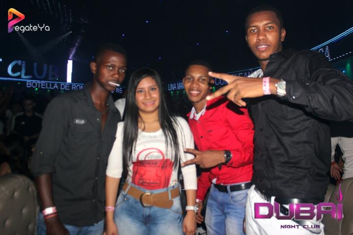 Foto 10 de Dubai Night Club - 5TO Fds Bril 2016 en Dubai Night Club