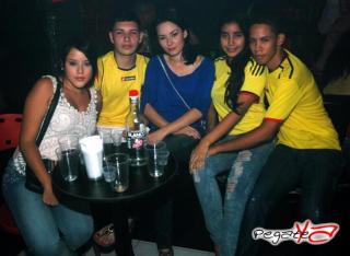 Foto 116 de Octubre 12 del 2013 en Am / PM Bar - Cali, Cali