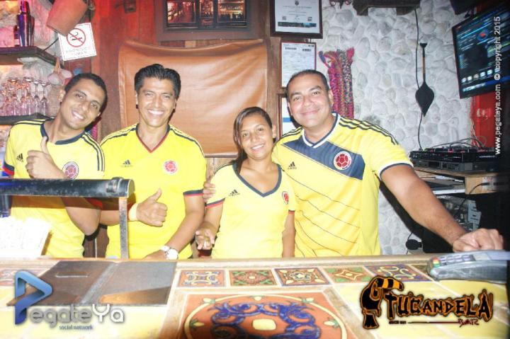 Foto 3 de Tu Candela 26 y 27 de Junio de 2015 en TU CANDELA cartagena, Cartagena
