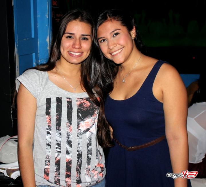 Foto 9 de Heaven Shots - Dic 6 y 13 del 2014 en Heaven Shots, Cali