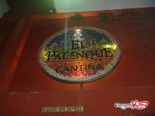 Foto 10 de Marzo 24 del 2012 en El Palenque Cantina Cali, Cali