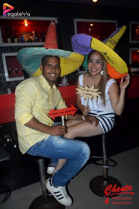 Foto 67 de CHENTE - 3er & 4to FDS Oct 2016 en CHENTE Vallenatos y Rancheras, Cali