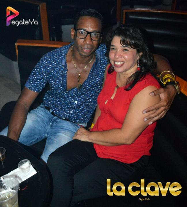 Foto 24 de La Clave Night Club - 5to Fds Abril 2016 en La Clave Night Club, Cali
