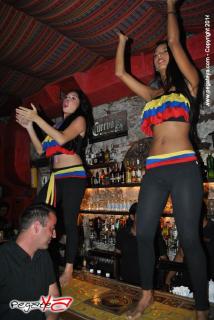 Foto 10 de TU CANDELA 22 de MARZO de 2014 en TU CANDELA cartagena, Cartagena