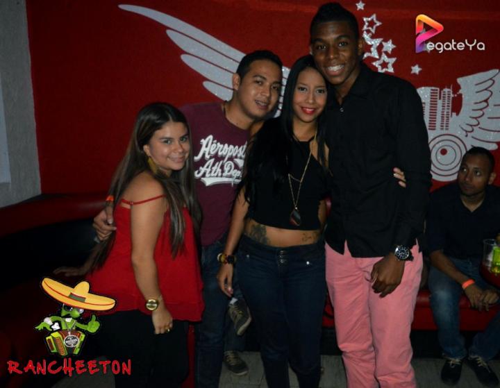 Foto 21 de Rancheeton - 4to FDS Sept 2015 en Rancheton Cali, Cali