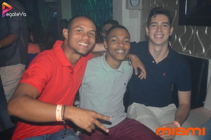 Foto 26 de Miami Bar - 4to Fds Febrero 2017 en Miami Bar Cali, Cali