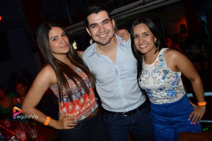 Foto 17 de Maria casquitos sábado 04 de julio 2015 en Maria Casquitos Bucaramanga, Bucaramanga