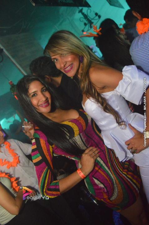 Foto 13 de Malabar - Sabado 16 de julio de 2016 en Discoteca Malabar Bucaramanga, Bucaramanga