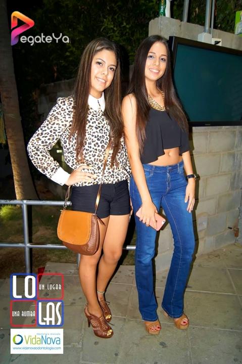 Foto 39 de Lolas Club - 4to FDS Enero 2016 en Lolas Club Menga Cali, Cali