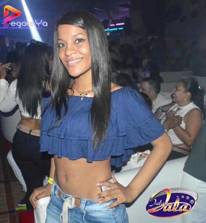 Foto 14 de JalaJala - 1er Fds Marzo 2017 en Jala Jala Club, Cali