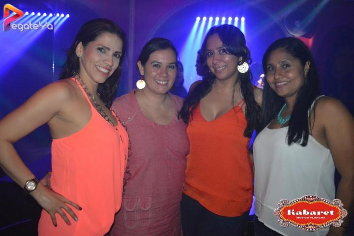 Foto 72 de Kabaret Bar - 3er/4to Fds Oct. 2016 en Kabaret - Granada, Cali