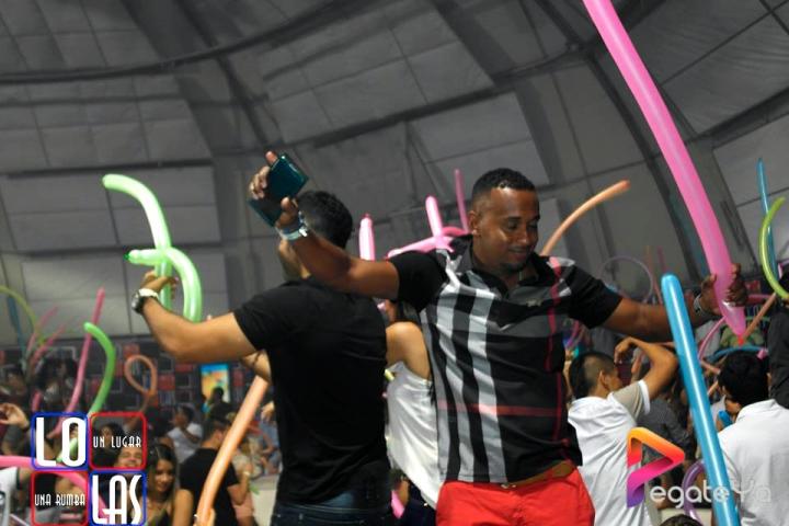 Foto 64 de Lolas - 2do FDS Abril 2015 en Lolas Club Menga Cali, Cali