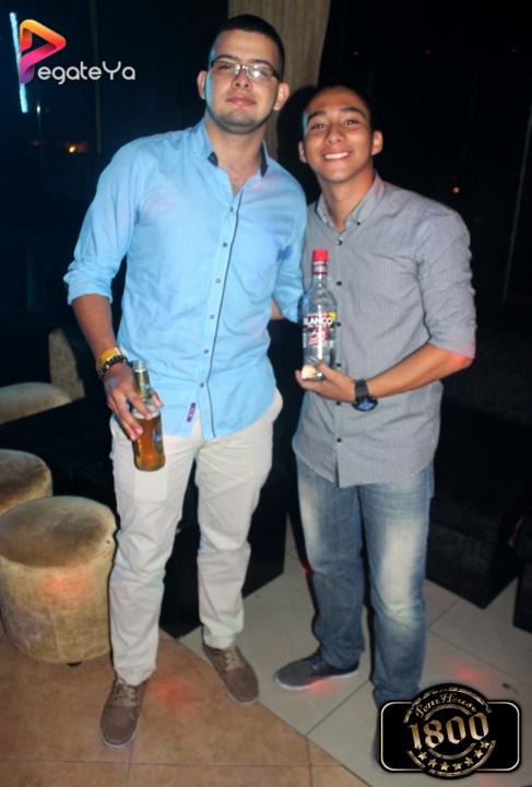Foto 16 de Penthouse 1800 - 1er FDS Oct. 2015 en Penthouse 1800, Cali