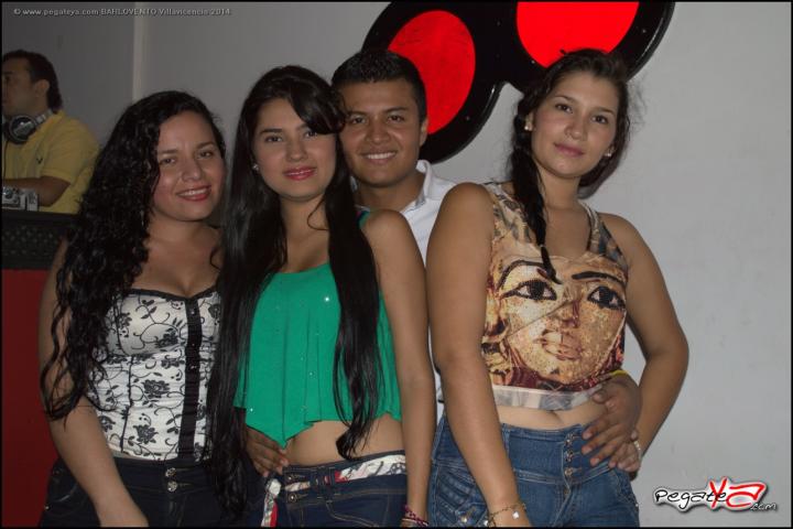 Foto 6 de BARLOVENTO - Villavicencio en Discoteca Barlovento, Villavicencio