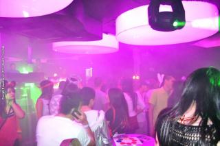 Foto 163 de Discoteca Aqua 26 y 27 de Octubre en Discoteca Aqua Medellin, Medellín