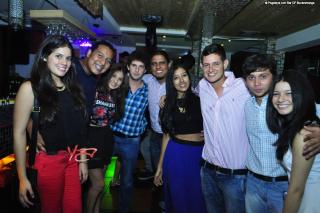 Foto 41 de Bar DF - 28 de marzo de 2014 en Discoteca DF Bucaramanga, Bucaramanga