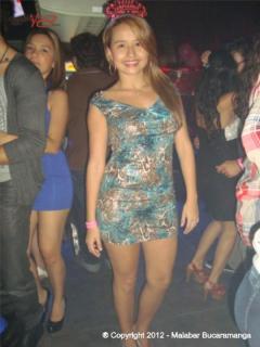 Foto 5 de 20-21 Enero 2012 en Discoteca Malabar Bucaramanga, Bucaramanga