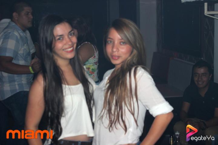 Foto 12 de Miami Bar - 2do FDS Abril 2015 en Miami Bar Cali, Cali